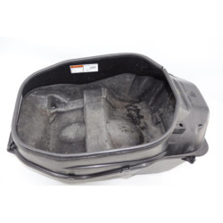 Coffre SUZUKI UH 650 BURGMAN 2007 à 2013