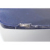 Coque arrière droite SUZUKI UH 650 BURGMAN 2007 à 2013