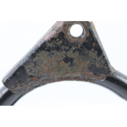 Boucle de cadre arrière SUZUKI UH 650 BURGMAN 2007 à 2013