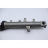 Tube de fourche gauche SUZUKI UH 650 BURGMAN 2007 à 2013
