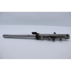 Tube de fourche gauche SUZUKI UH 650 BURGMAN 2007 à 2013