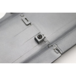 Coque arrière complète KYMCO AGILITY 50 2021 à 2022