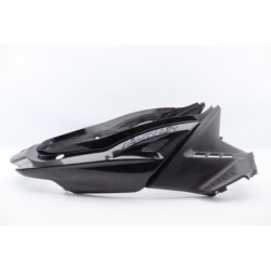 Coque arrière complète KYMCO AGILITY 50 R16 2018 à 2021