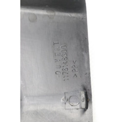 Cache guidon inférieur PEUGEOT LUDIX 50 2012 à 2017