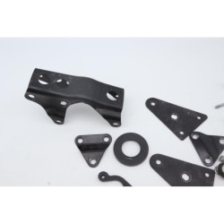 Kit visserie MASH SEVENTY 125 2013 à 2016