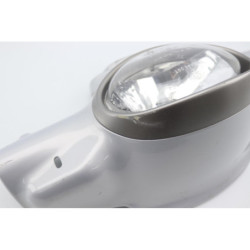Cache guidon supérieur APRILIA SCARABEO 50 2001 à 2004