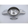 Cache guidon supérieur APRILIA SCARABEO 50 2001 à 2004