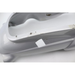 Coque arrière complète APRILIA SCARABEO 50 2001 à 2004