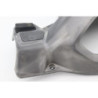 Cache guidon inférieur HONDA SCV 100 LEAD 2003 à 2007