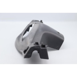 Cache guidon inférieur HONDA SCV 100 LEAD 2003 à 2007