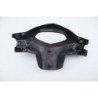 Cache guidon inférieur HONDA SCV 100 LEAD 2003 à 2007