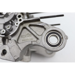 Carter moteur principal APRILIA SCARABEO 50 2001 à 2004