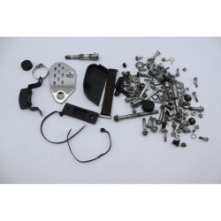 Kit visserie ARCHIVE MOTORCYCLE CAFE RACER 125 2018 à 2022
