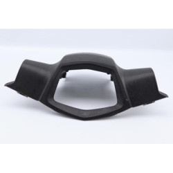 Cache guidon inférieur PEUGEOT KISBEE 50 2010 à 2020