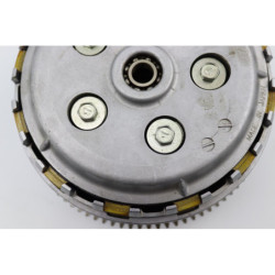 Embrayage complet KAWASAKI ER6 650 N 2005 à 2008