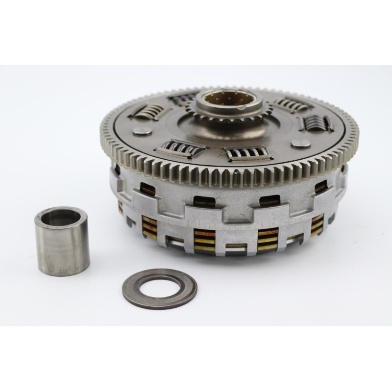 Embrayage complet KAWASAKI ER6 650 N 2005 à 2008