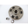 Embrayage complet KAWASAKI ER6 650 N 2005 à 2008