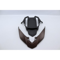 Cache sous bulle HONDA NSS 125 FORZA ABS 2017 à 2018