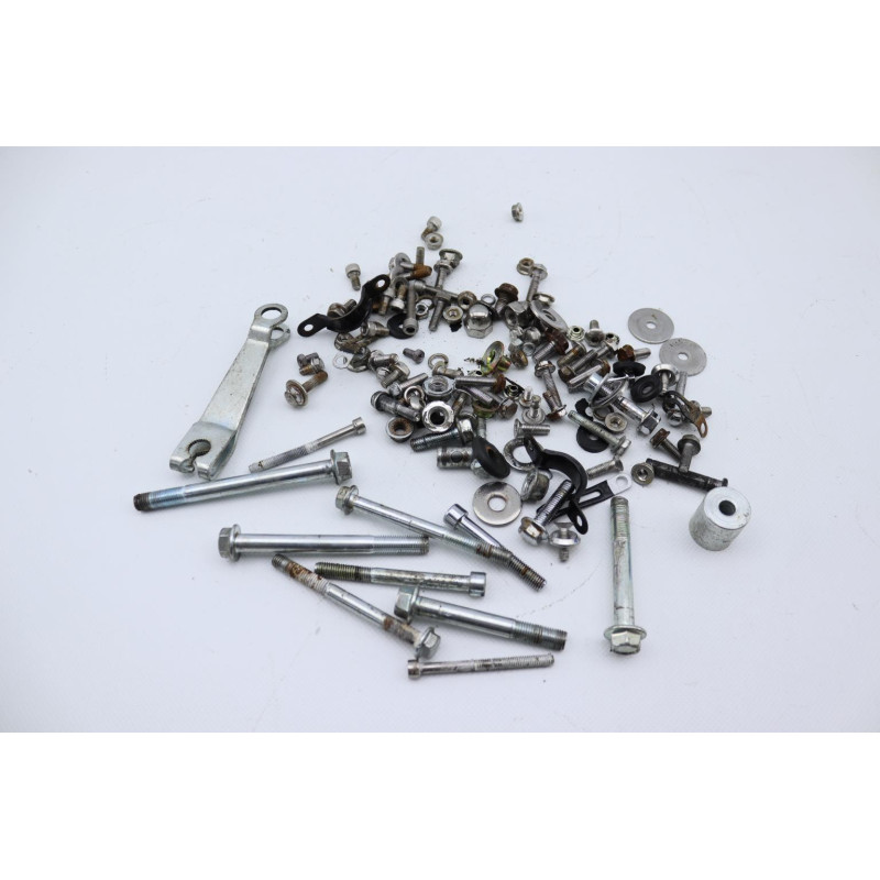 Kit visserie MASAI SCRAMBLER 50 2022 à 2023
