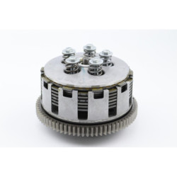 Embrayage complet ROYAL ENFIELD METEOR 350 ABS 2021 à 2023
