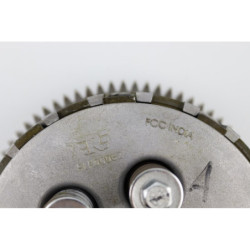 Embrayage complet ROYAL ENFIELD METEOR 350 ABS 2021 à 2023