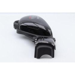 Demi flanc de selle droit ROYAL ENFIELD METEOR 350 ABS 2021 à 2023