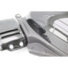 Demi flanc de selle gauche ROYAL ENFIELD METEOR 350 ABS 2021 à 2023