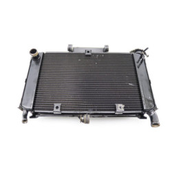 Radiateur d'eau YAMAHA FZ6 600 2007 à 2010