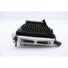 Radiateur d'eau YAMAHA FZ6 600 2007 à 2010