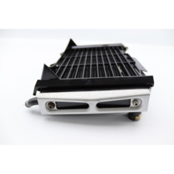 Radiateur d'eau YAMAHA FZ6 600 2007 à 2010