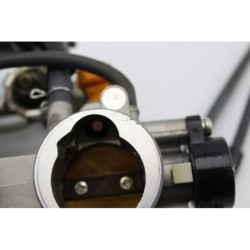 Rampe d'injection YAMAHA FZ6 600 2007 à 2010