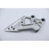 Platine avant gauche YAMAHA FZ6 600 2007 à 2010