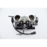Rampe d'injection SUZUKI UH 650 BURGMAN 2007 à 2013