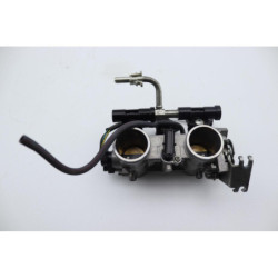 Rampe d'injection SUZUKI UH 650 BURGMAN 2007 à 2013