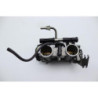 Rampe d'injection SUZUKI UH 650 BURGMAN 2007 à 2013