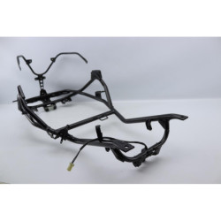Boucle de cadre arrière SUZUKI UH 650 BURGMAN 2007 à 2013