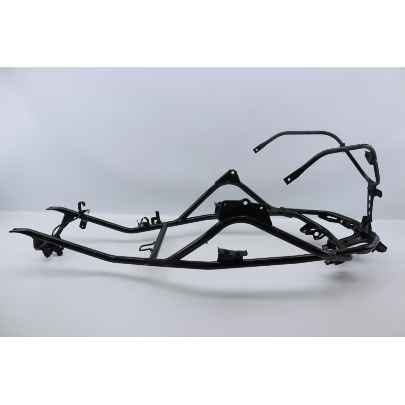 Boucle de cadre arrière SUZUKI UH 650 BURGMAN 2007 à 2013