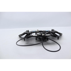 Moteur de bulle SUZUKI UH 650 BURGMAN 2007 à 2013