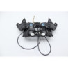Moteur de bulle SUZUKI UH 650 BURGMAN 2007 à 2013