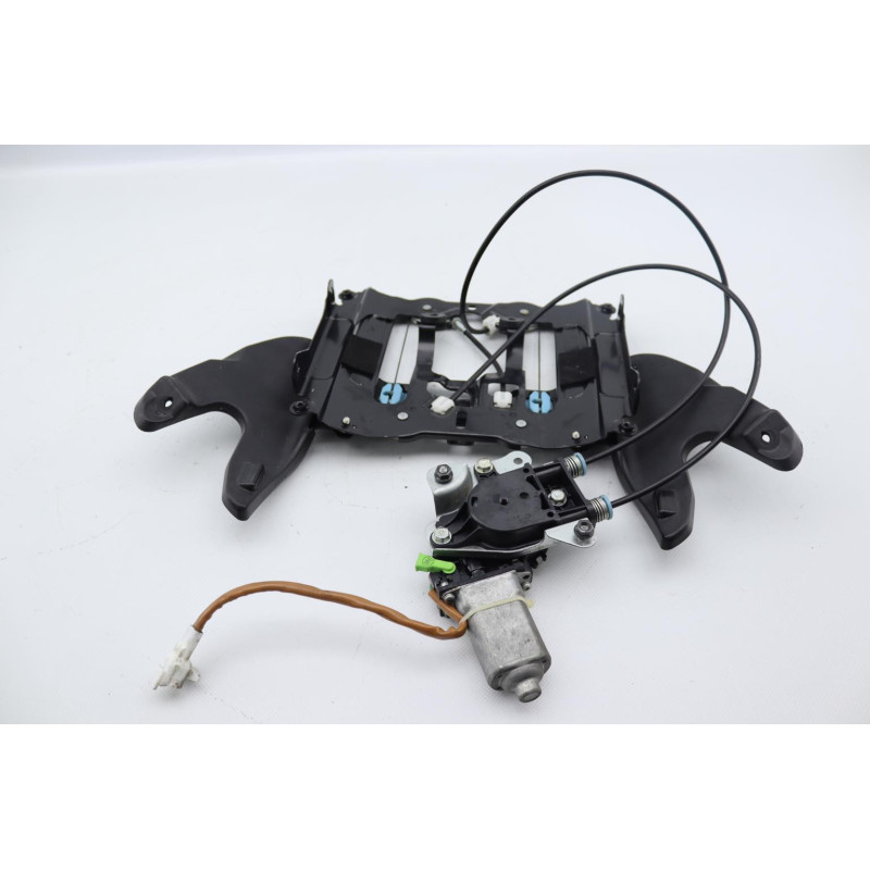 Moteur de bulle SUZUKI UH 650 BURGMAN 2007 à 2013