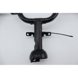 Guidon PEUGEOT KISBEE 50 2010 à 2020
