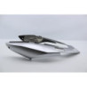 Coque arrière complète HONDA VFR 800 ABS 2002 à 2013