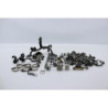 Kit visserie HONDA VFR 800 ABS 2002 à 2013