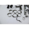 Kit visserie HONDA VFR 800 ABS 2002 à 2013