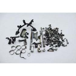 Kit visserie HONDA VFR 800 ABS 2002 à 2013