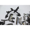 Kit visserie HONDA VFR 800 ABS 2002 à 2013