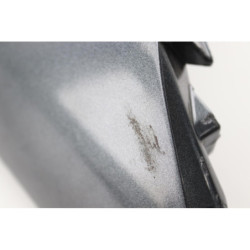 Coque arrière gauche ZONTES SCRAMBLER 125 ABS 2021 à 2022