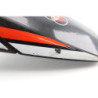 Coque arrière complète GILERA SMT 50 2018 à 2021