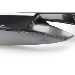 Coque arrière complète GILERA SMT 50 2018 à 2021