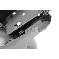 Passage de roue BMW R 1250 GS 2019 à 2025